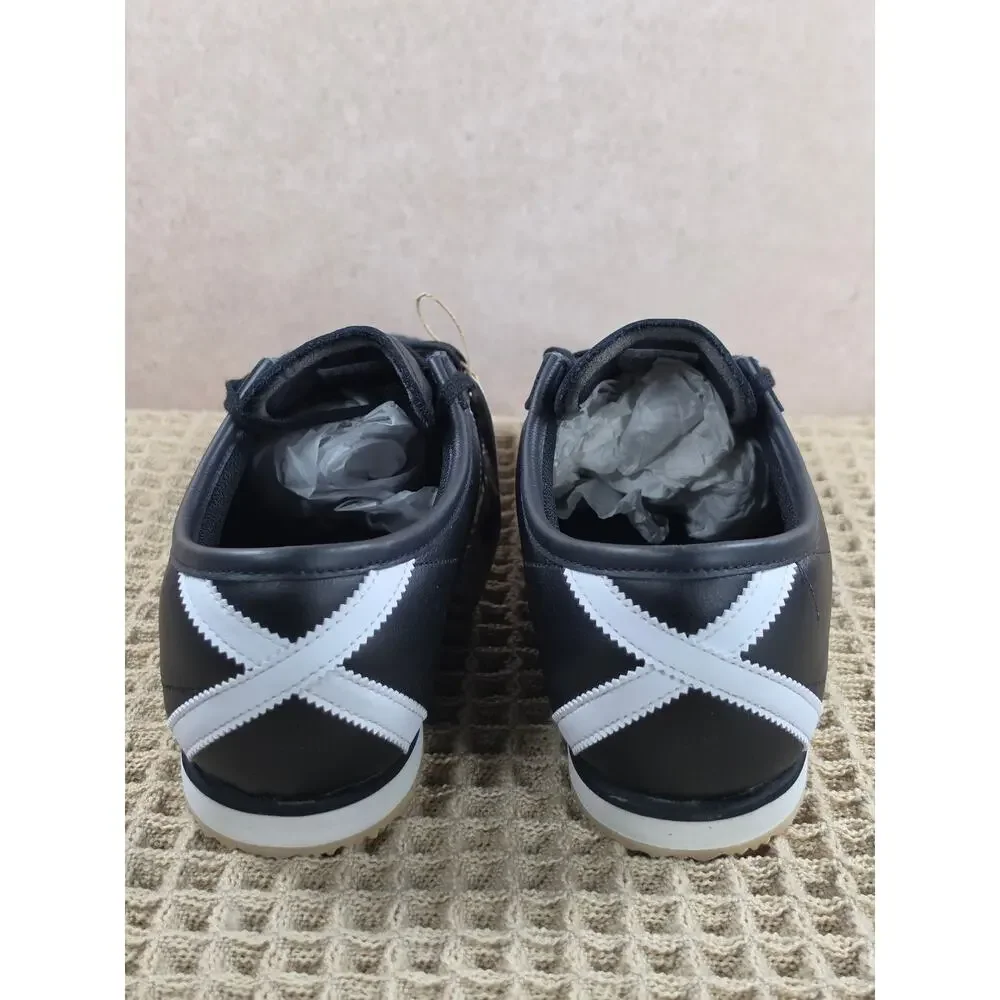 Adidas Italia 70s Men’s 10 Black White Gum – Brand New